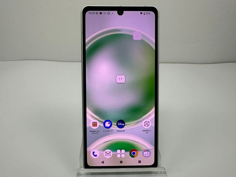 ���� Aquos sense8 docomo�� 128GB ���꡼��