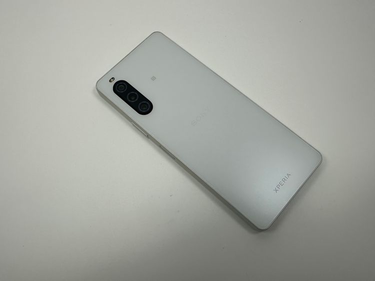 SONY Xperia 10 V 128GB softbank�� �ۥ磻��