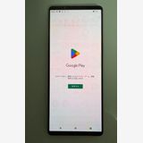 SONY Xperia 1 V docomo 256GB ����С� sim�ե꡼