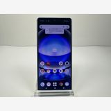 Aquos R8 docomo SH-52D 256GB SIMե꡼ ֥롼