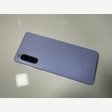 SONY Xperia 10 V docomo simե꡼ ٥