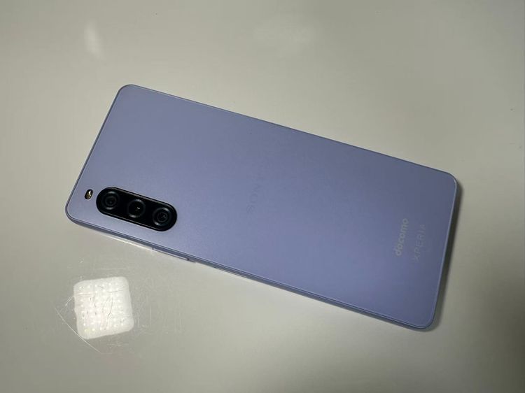 SONY Xperia 10 V docomo simե꡼ ٥