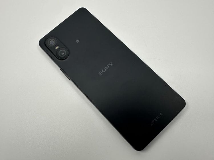 SONY Xperia 10 VI docomo �֥�å�