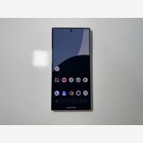 美品 Aquos R9 SoftBank SIMフリー 256GB ホワイト