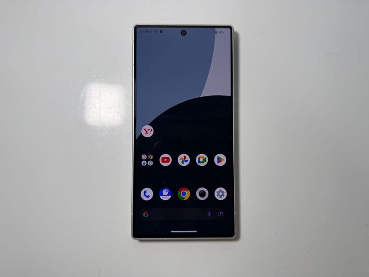 ���� Aquos R9 SoftBank SIM�ե꡼ 256GB �ۥ磻��