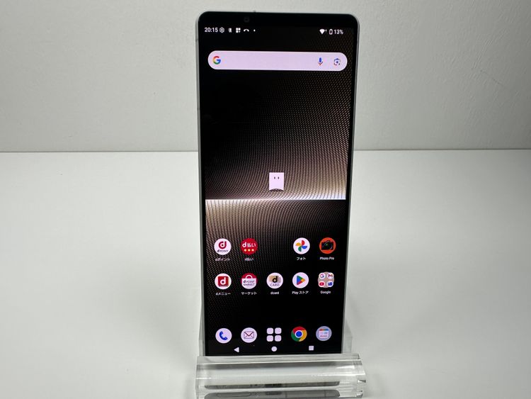 ���� SONY Xperia 1 V docomo SO-51D ����С�