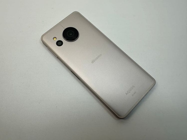 Aquos sense8 docomo 128GB �饤�ȥ��åѡ�