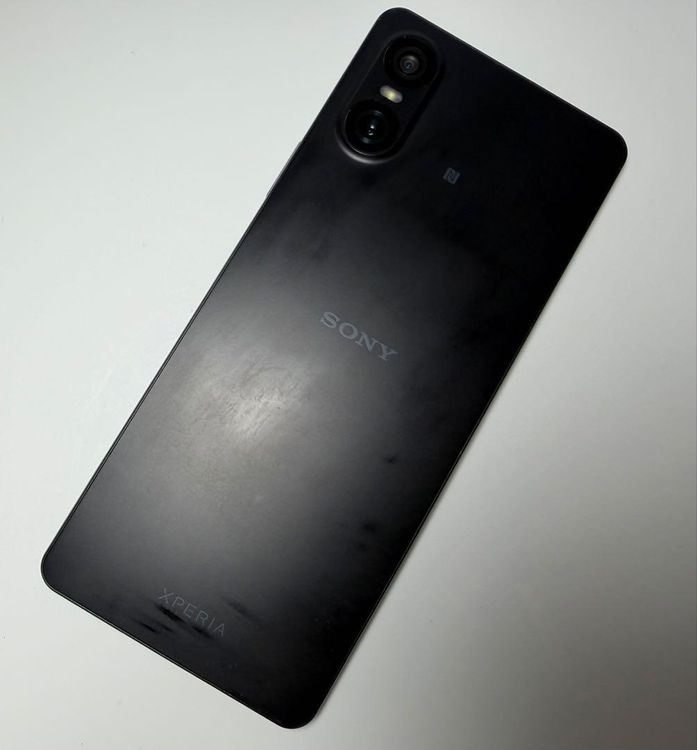 SONY Xperia 10 VI docomo 128GB �֥�å�