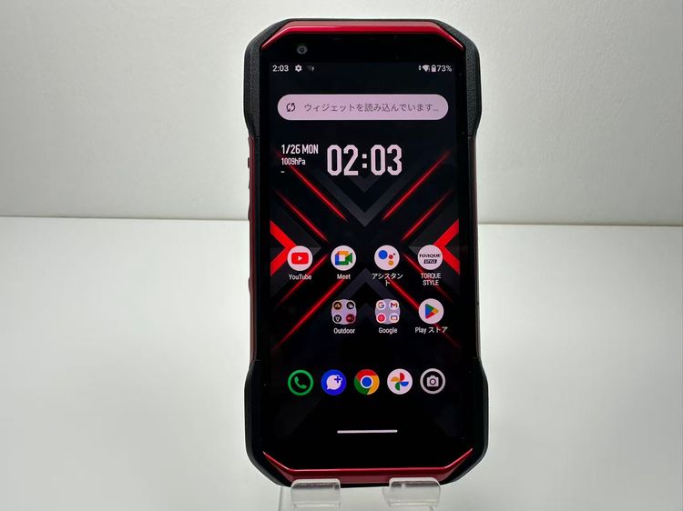 ������ TORQUE G06 au 128GB KYG03 ��åɿ�