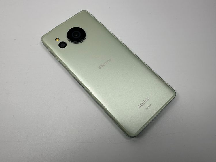 Aquos sense8 sh-54d docomo ���꡼��