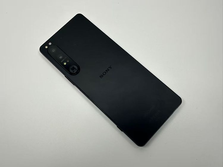 ���� SONY Xperia 1 IV docomo so-51c 256GB
