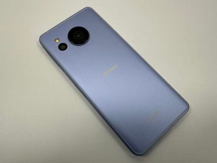 ���� Aquos sense8 docomo 128GB �֥롼