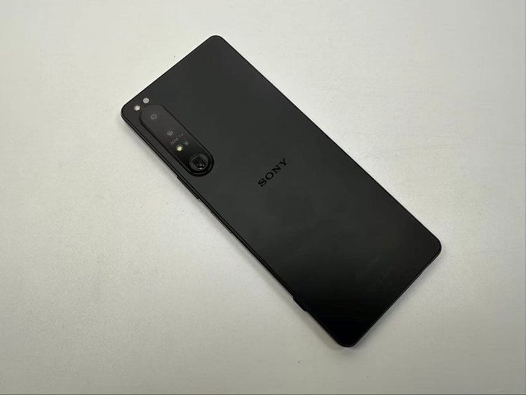 �������� SONY Xperia 1 IV docomo so-51c �֥�å�