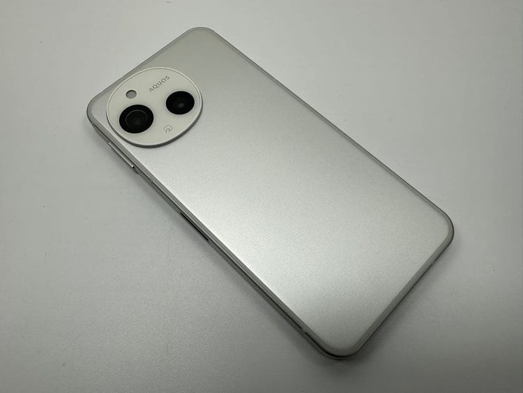 ����Ʊ�� Aquos sense9 docomo�� SIM�ե꡼ �ۥ磻��