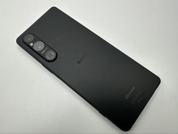 SONY Xperia 1 V docomo�� 256GB ��