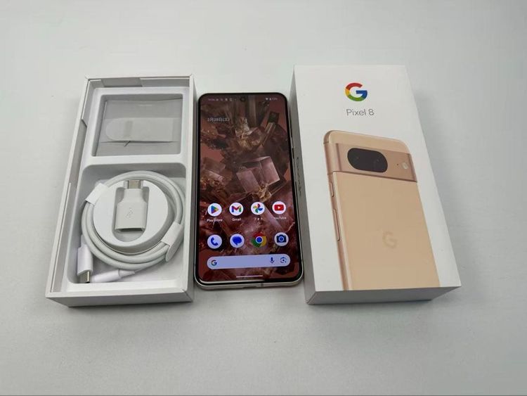 google pixel 8 128GB SIM�ե꡼ ������ ������