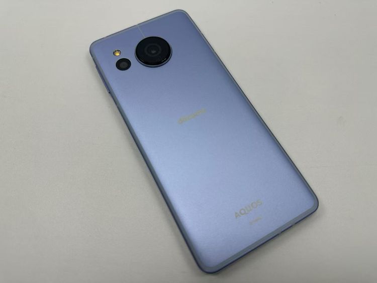Aquos sense8 sh-54d docomo SIMե꡼ ֥롼