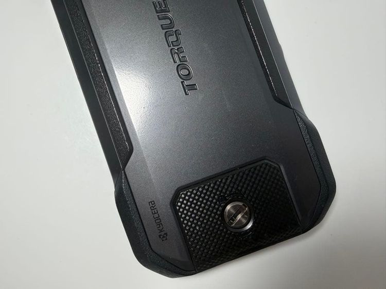 ������ TORQUE G06 KYG03 au 128gb �֥�å�
