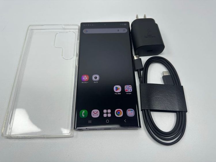 ���� Galaxy S23 Ultra 512GB ������ docomo��