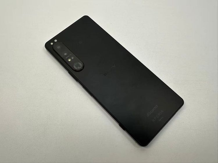 �������� SONY Xperia 1 IV docomo so-51c �֥�å�