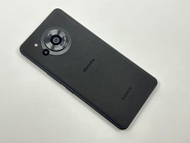 Aquos R7 docomo SH-52C SIMե꡼ 256GB
