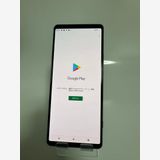 SONY Xperia 1 II so-51a 128GB simե꡼ 