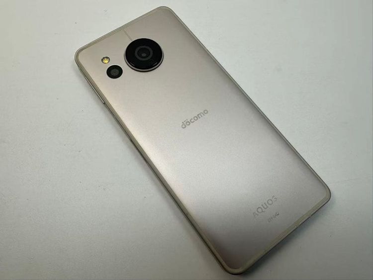 ���� Aquos sense8 docomo 128GB �饤�ȥ��åѡ�
