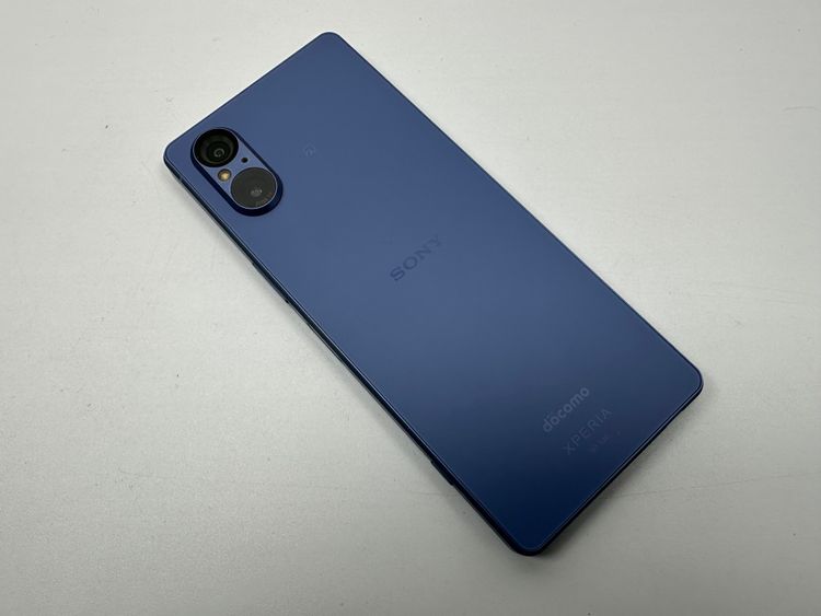 SONY Xperia 5 V docomo so-53d �֥롼