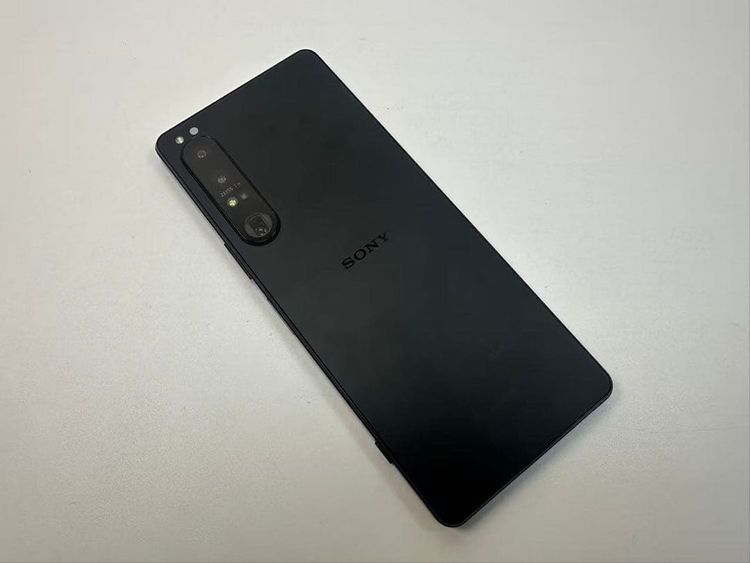 �������� SONY Xperia 1 IV docomo so-51c �֥�å�