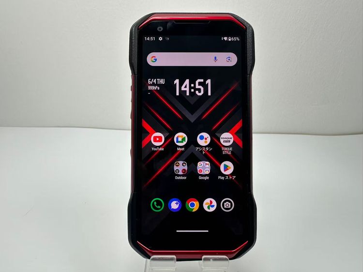 ���� ������ TORQUE G06 KYG03 au ��å�