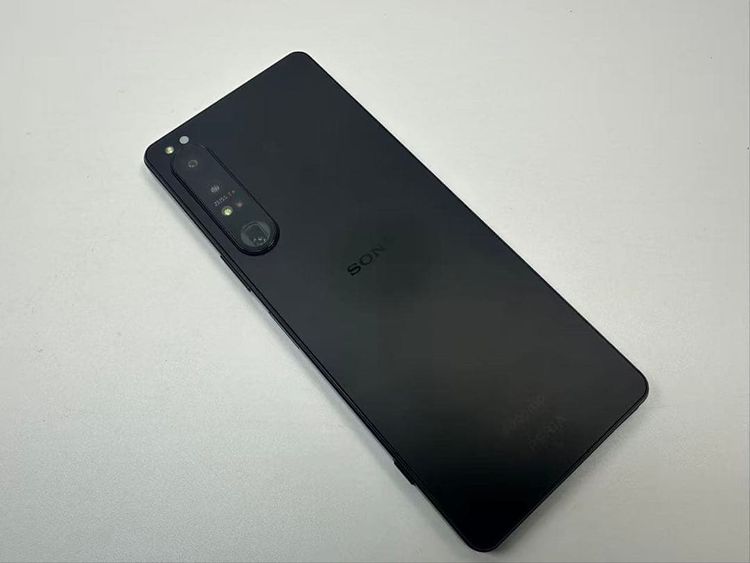 ���� SONY Xperia 1 IV docomo so-51c ��