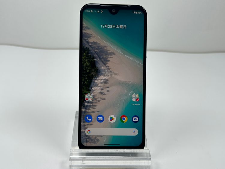 京セラ Android One S10 S10-KC 64GB