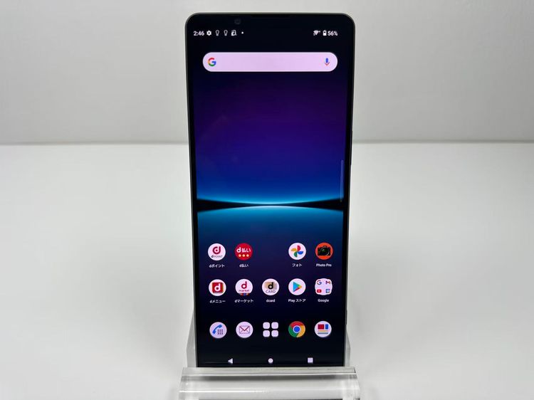 ���� SONY Xperia 1 IV docomo so-51c 256GB