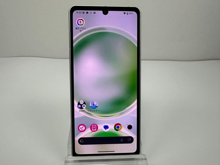 �������� Aquos sense8 rakuten�� 128GB ���꡼��
