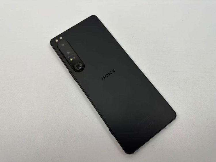 �������� SONY Xperia 1 IV docomo so-51c �֥�å�