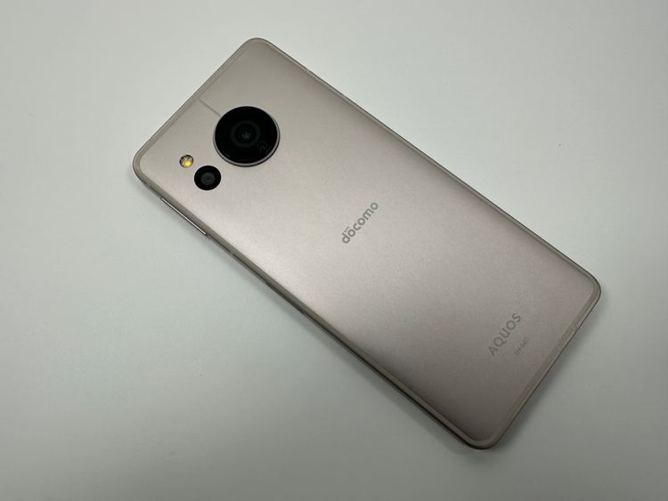 ������ Aquos sense8 docomo�� 128GB �饤�ȥ��åѡ�