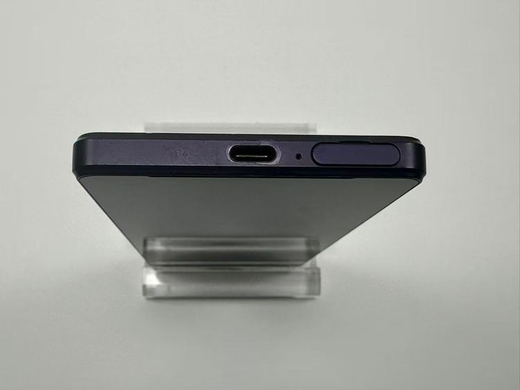 SONY Xperia 1 IV docomo simフリー 紫