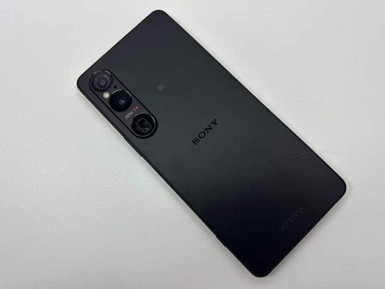 �������� SONY Xperia 1 VI au sog13 �֥�å�
