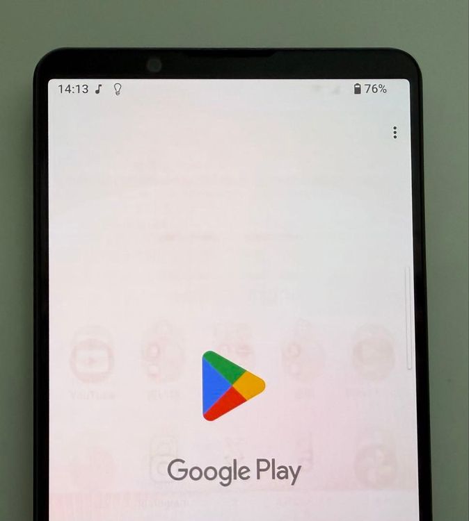 SONY Xperia 1 V au�� 256GB �֥�å�