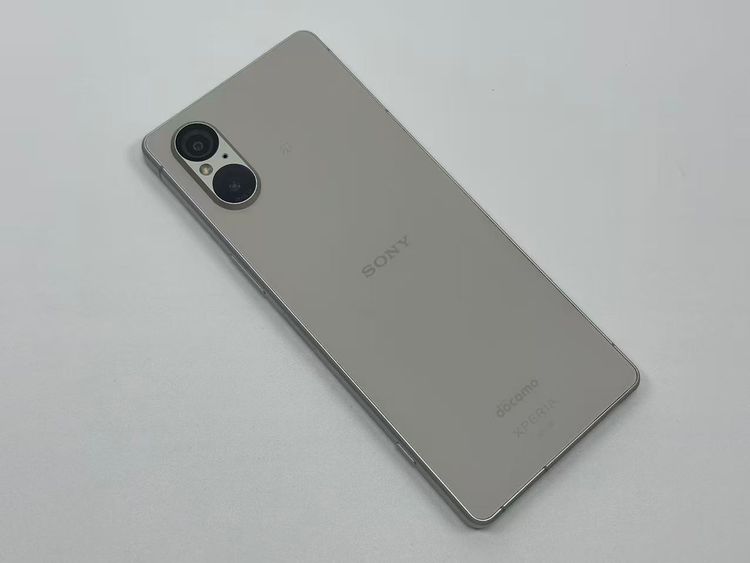 SONY Xperia 5 V so-53d 128GB simե꡼