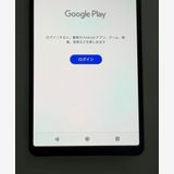 �������� SONY Xperia 10 VI docomo 128GB �ۥ磻��