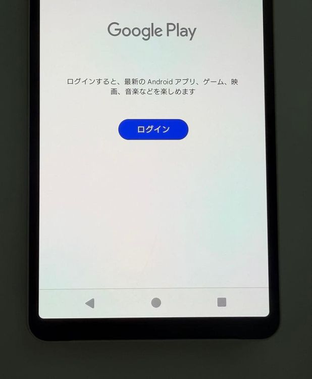 �������� SONY Xperia 10 VI docomo 128GB �ۥ磻��