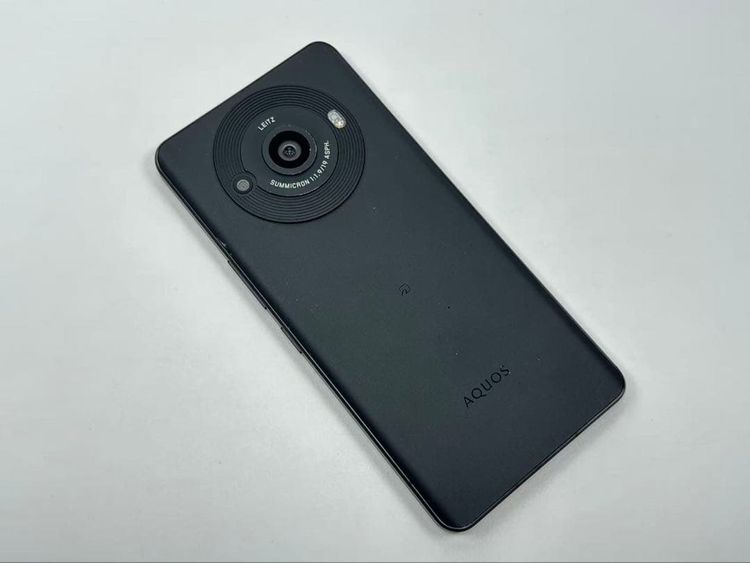 Aquos R8 pro softbank 256GB �֥�å�