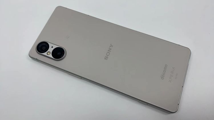 SONY Xperia 5 V so-53d docomo 128GB simե꡼