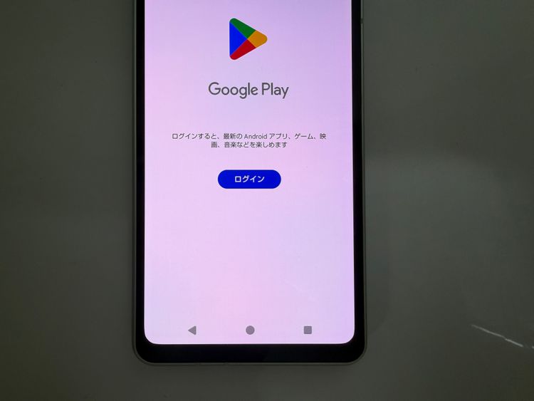 Aquos sense8 sh-54d docomo ���꡼��