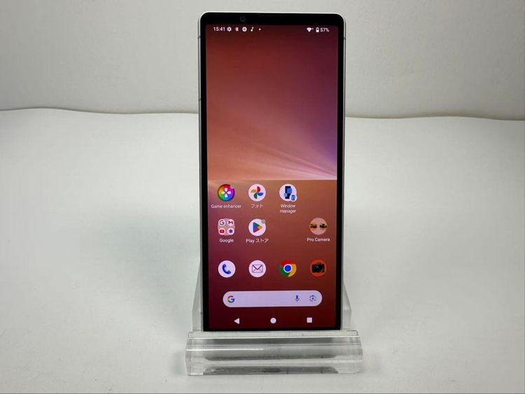 ���� SONY Xperia 5 V docomo ����С� �������ɤʤ�