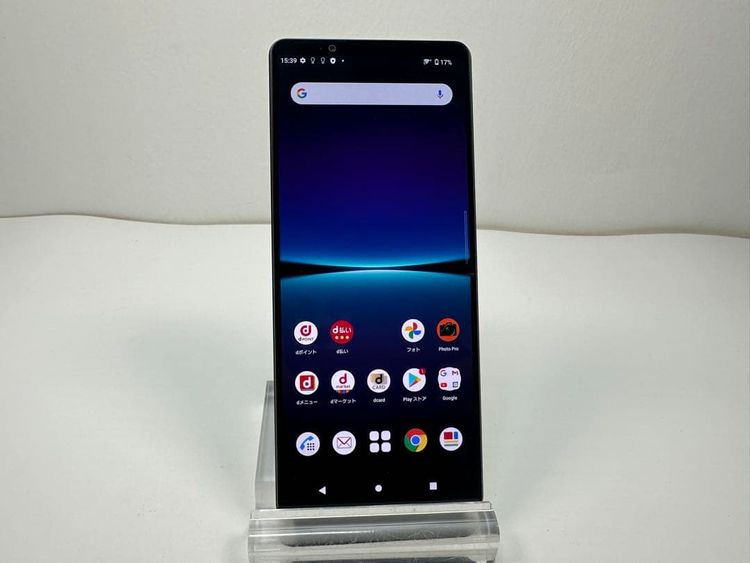 ���� SONY Xperia 1 IV docomo so-51c 256GB