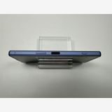 SONY Xperia 5 V docomo �֥롼 sim�ե꡼