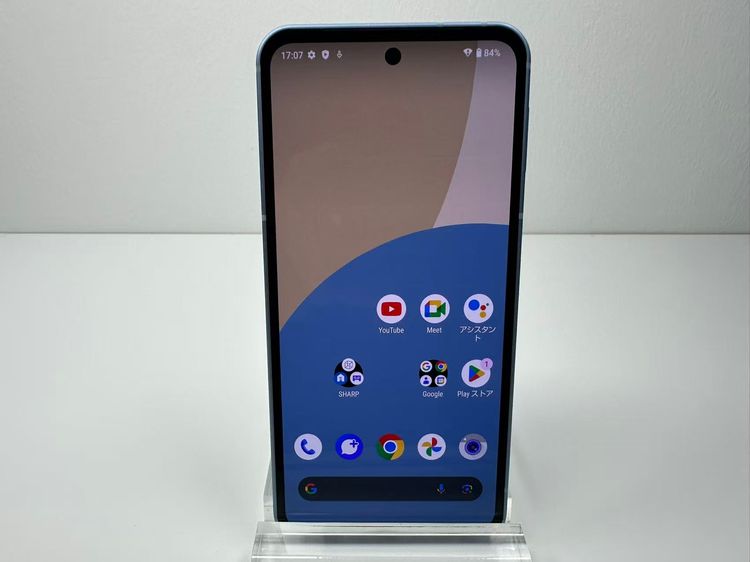 Aquos sense9 au�� SIM�ե꡼ �֥롼