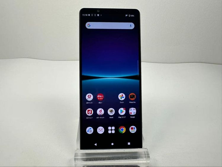 �������� SONY Xperia 1 IV docomo so-51c �֥�å�